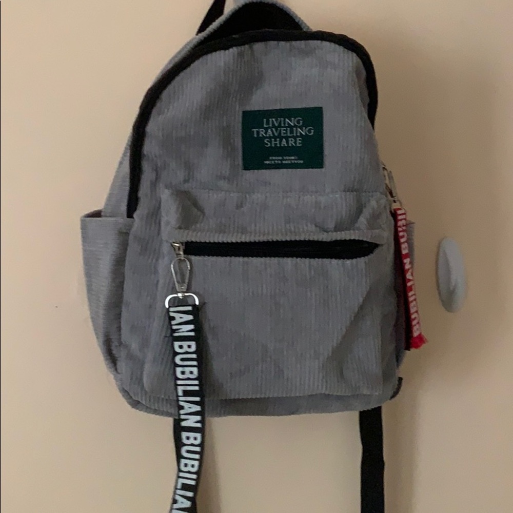 bookbag